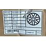 JUEGO DE AROS 22X10/11 5X112MM MBENZ BLKBS5318