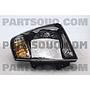 PANTALLA LH KIA BONGO III 03.03.2014 - 12.01.2017