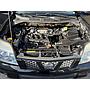 NISSAN X-TRAIL LE 2.5 2007 A/T