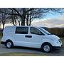 HYUNDAI H1 2.5 CRDI MIXTO 6-ASIENTOS 07-17