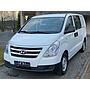 HYUNDAI H1 2.5 CRDI MIXTO 6-ASIENTOS 07-17