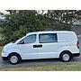HYUNDAI H1 2.5 CRDI MIXTO 6-ASIENTOS 07-17