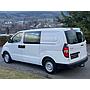 HYUNDAI H1 2.5 CRDI MIXTO 6-ASIENTOS 07-17