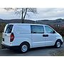 HYUNDAI H1 2.5 CRDI MIXTO 6-ASIENTOS 07-17