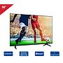 Hisense 50" Smart LED 4K UHD Android TV 50A6G