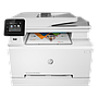Impresora HP Color LaserJet Pro MFP M283FDW