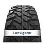 35X12.50R18 LANVIGATOR CATCH MT