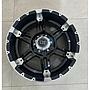 JUEGO DE AROS 17X9 6X139.7MM L311