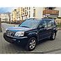 NISSAN X-TRAIL LE 2.5 2007 A/T 2WD